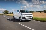 Citroen Dispatch XS 2016 года